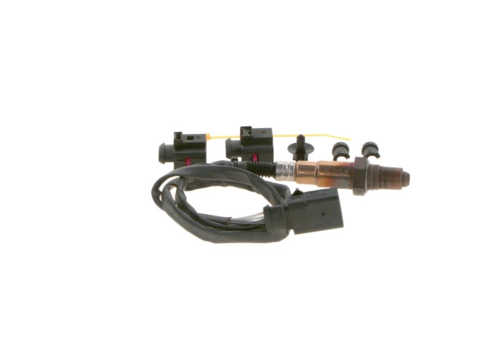Sonde lambda (Sonde à oxygène) BOSCH ref. 0 258 010 036