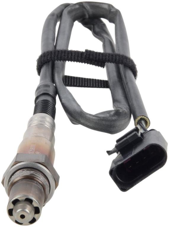 Sonde lambda (Sonde à oxygène) BOSCH ref. 0 258 010 038
