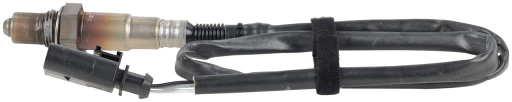 Sonde lambda (Sonde à oxygène) BOSCH ref. 0 258 010 038