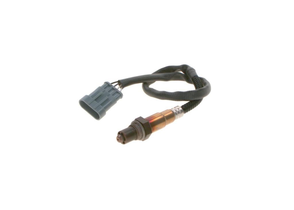 Sonda lambda BOSCH ref. 0 258 010 046