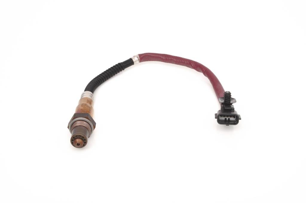 Sonde lambda (Sonde à oxygène) BOSCH ref. 0 258 010 062