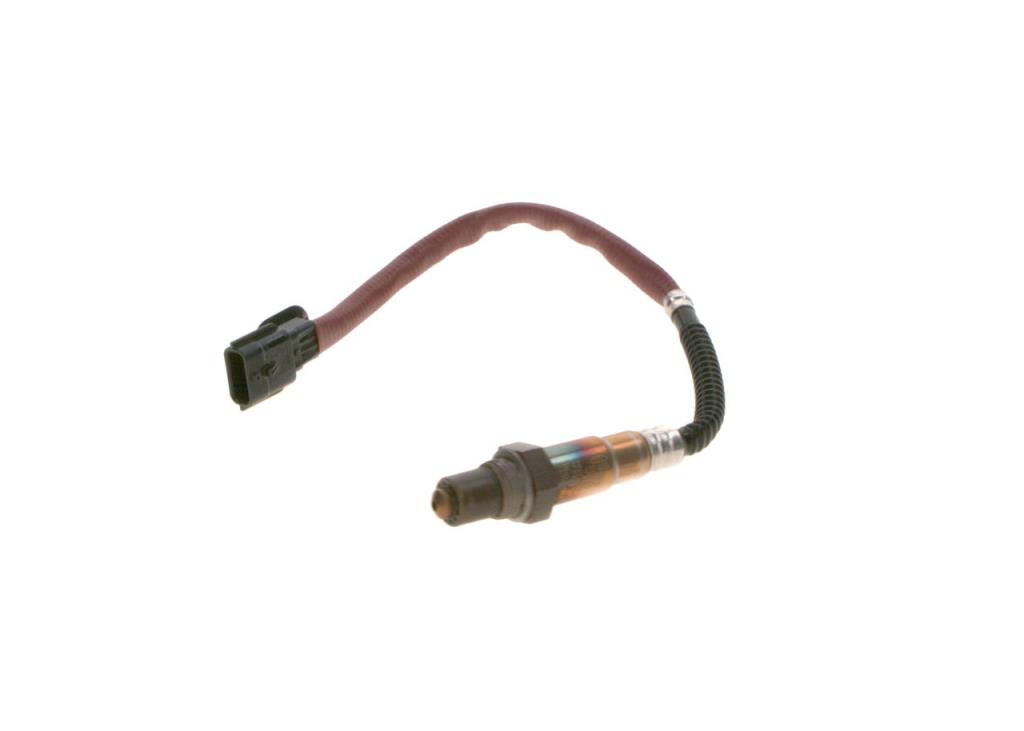 Sonde lambda (Sonde à oxygène) BOSCH ref. 0 258 010 062