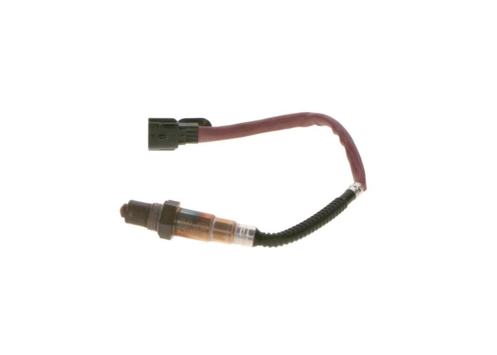 Sonde lambda (Sonde à oxygène) BOSCH ref. 0 258 010 062