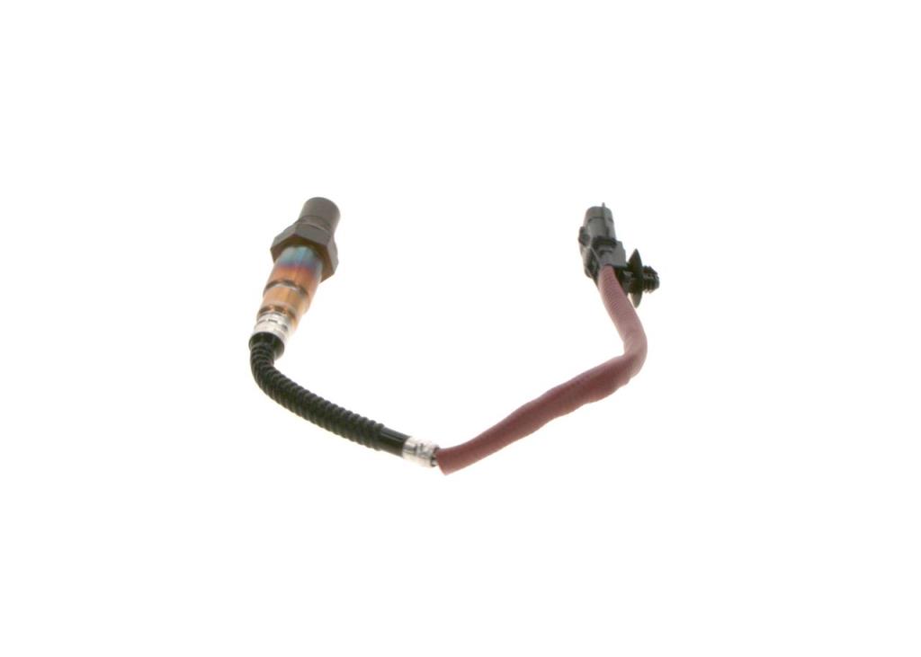 Sonde lambda (Sonde à oxygène) BOSCH ref. 0 258 010 062