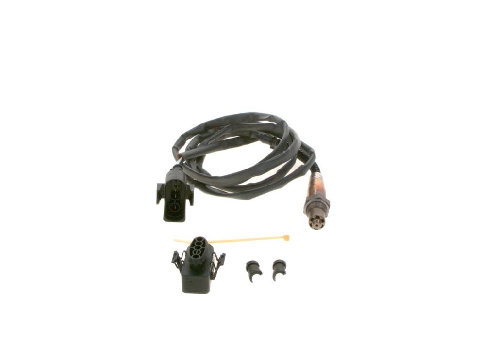 Sonde lambda (Sonde à oxygène) BOSCH ref. 0 258 010 073