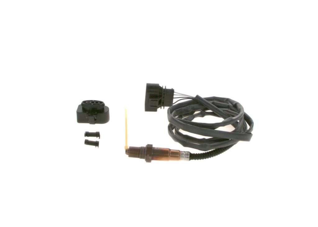 Sonde lambda (Sonde à oxygène) BOSCH ref. 0 258 010 073