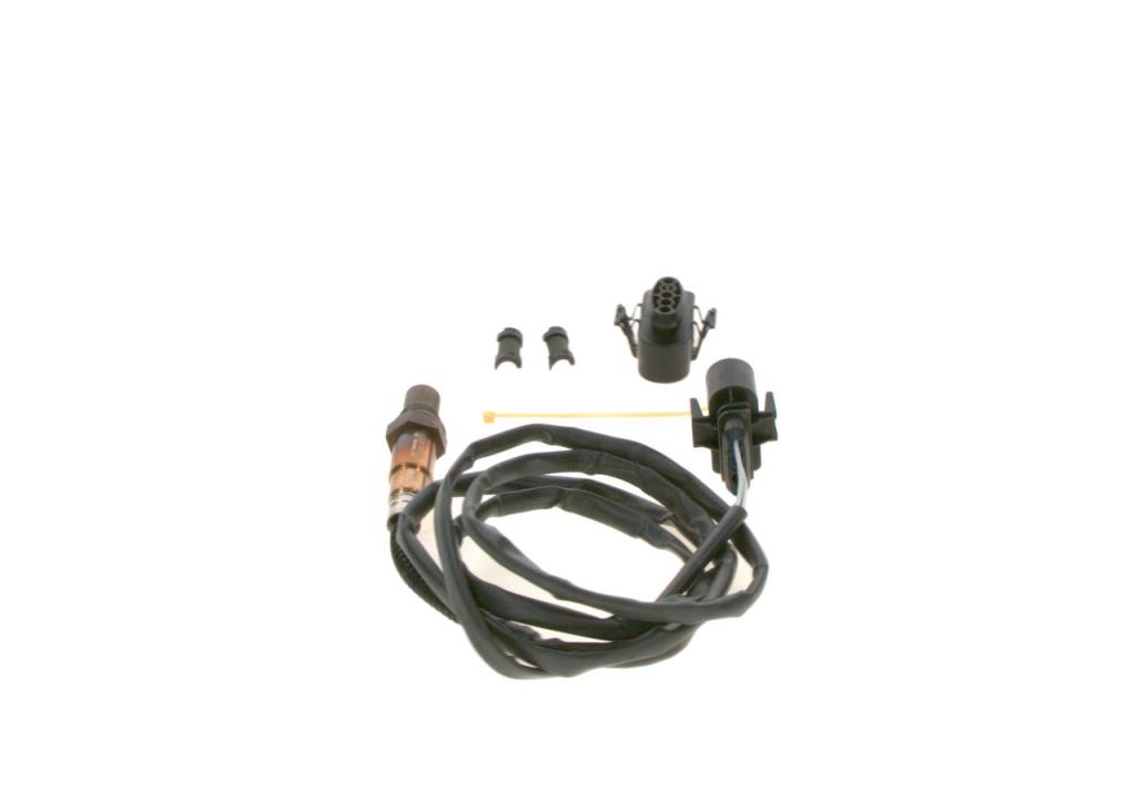Sonde lambda (Sonde à oxygène) BOSCH ref. 0 258 010 073