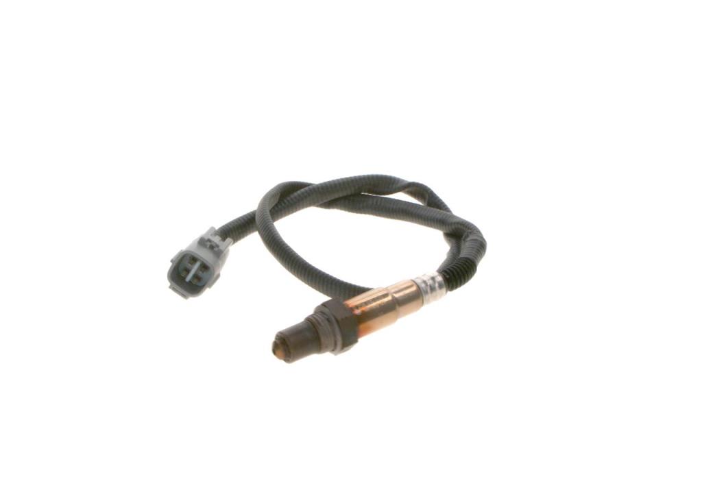 Sonde lambda (Sonde à oxygène) BOSCH ref. 0 258 010 079
