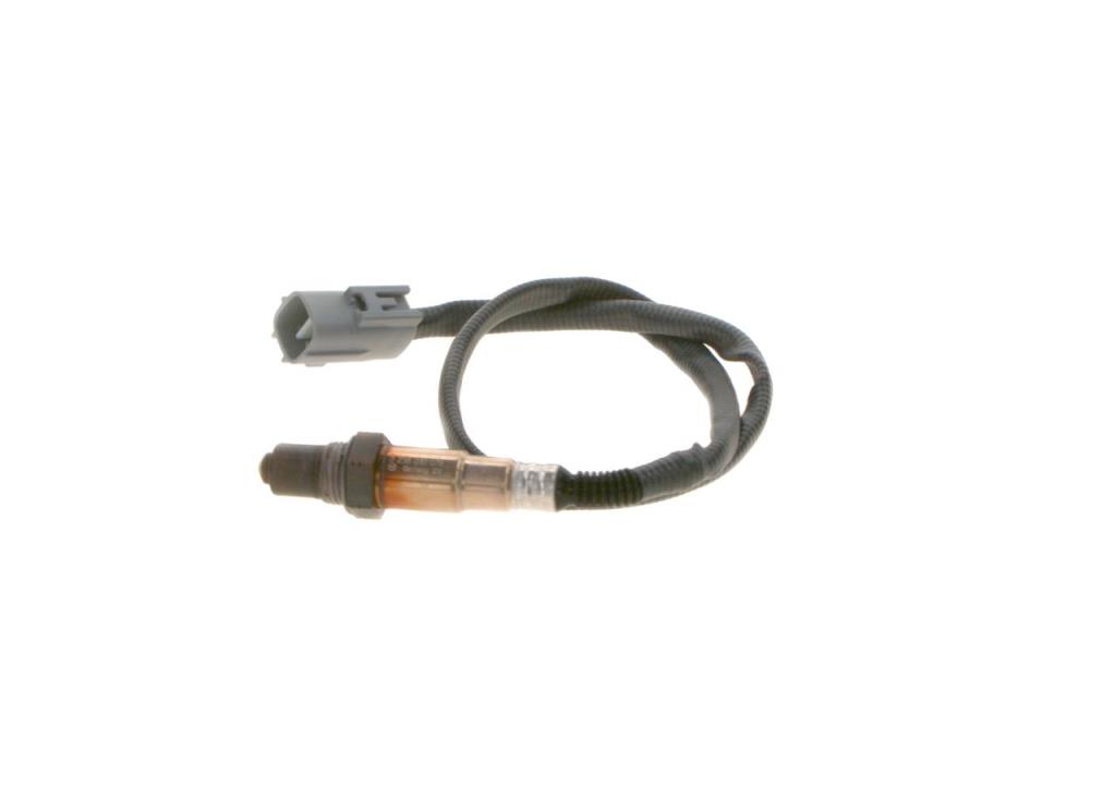 Sonde lambda (Sonde à oxygène) BOSCH ref. 0 258 010 079