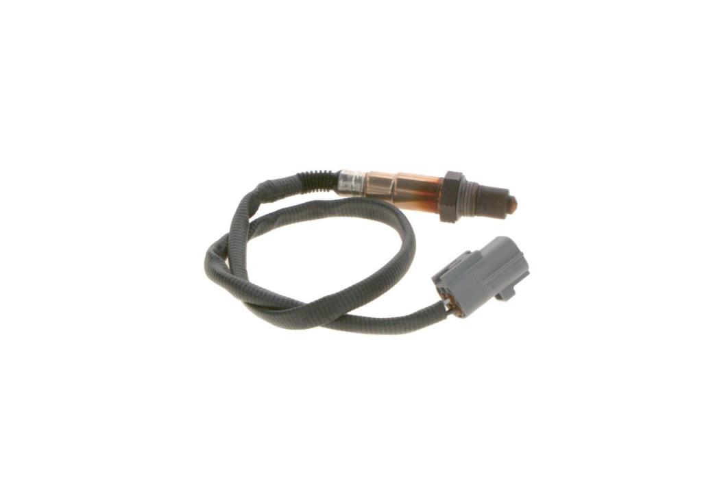 Sonde lambda (Sonde à oxygène) BOSCH ref. 0 258 010 079