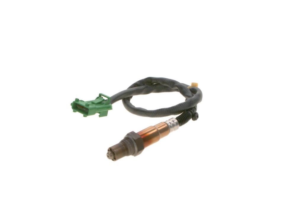 Sonde lambda (Sonde à oxygène) BOSCH ref. 0 258 010 081