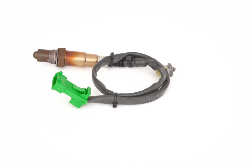 Sonde lambda (Sonde à oxygène) BOSCH ref. 0 258 010 081