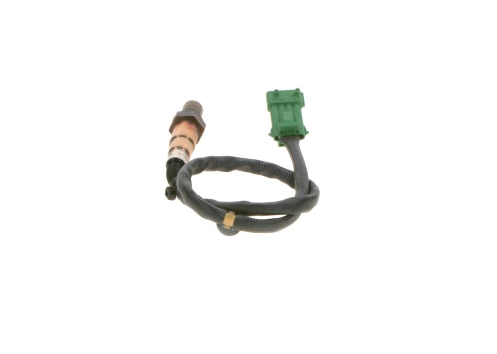Sonde lambda (Sonde à oxygène) BOSCH ref. 0 258 010 081