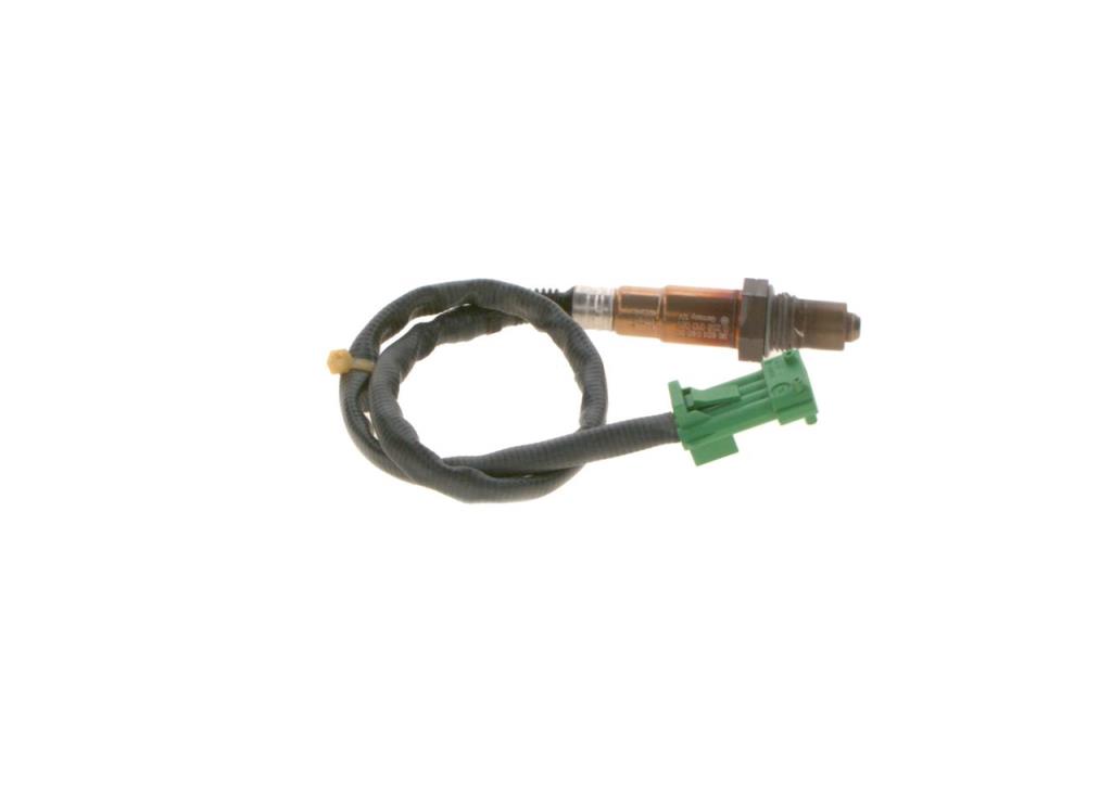 Sonde lambda (Sonde à oxygène) BOSCH ref. 0 258 010 081