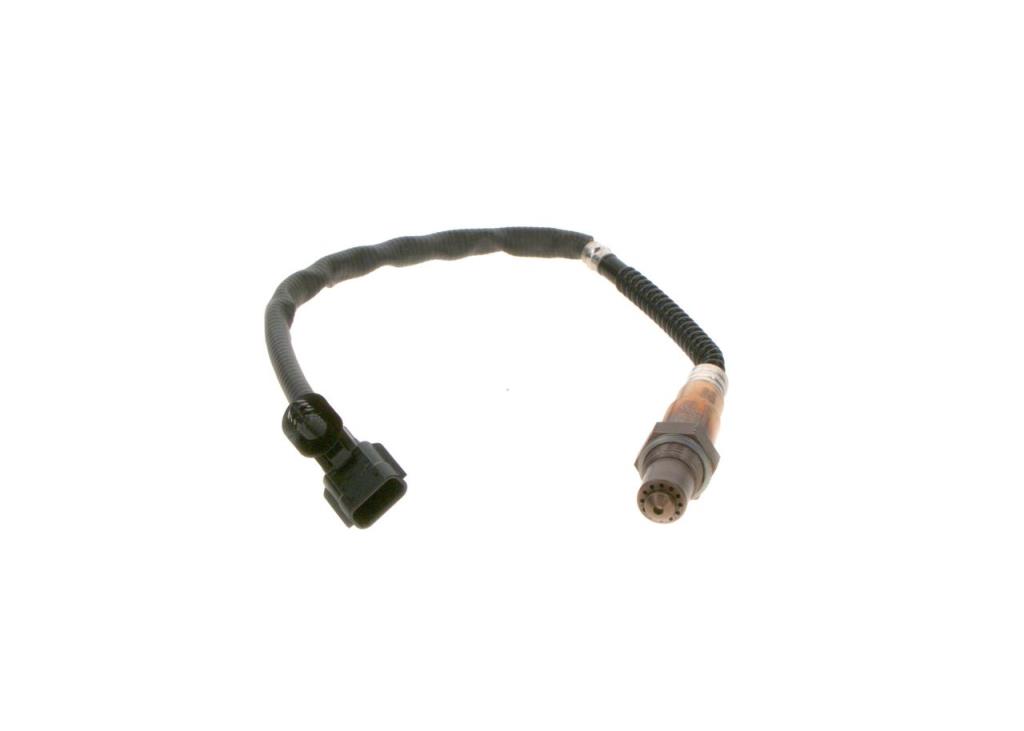 Sonde lambda (Sonde à oxygène) BOSCH ref. 0 258 010 110