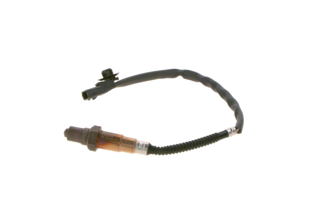 Sonde lambda (Sonde à oxygène) BOSCH ref. 0 258 010 110