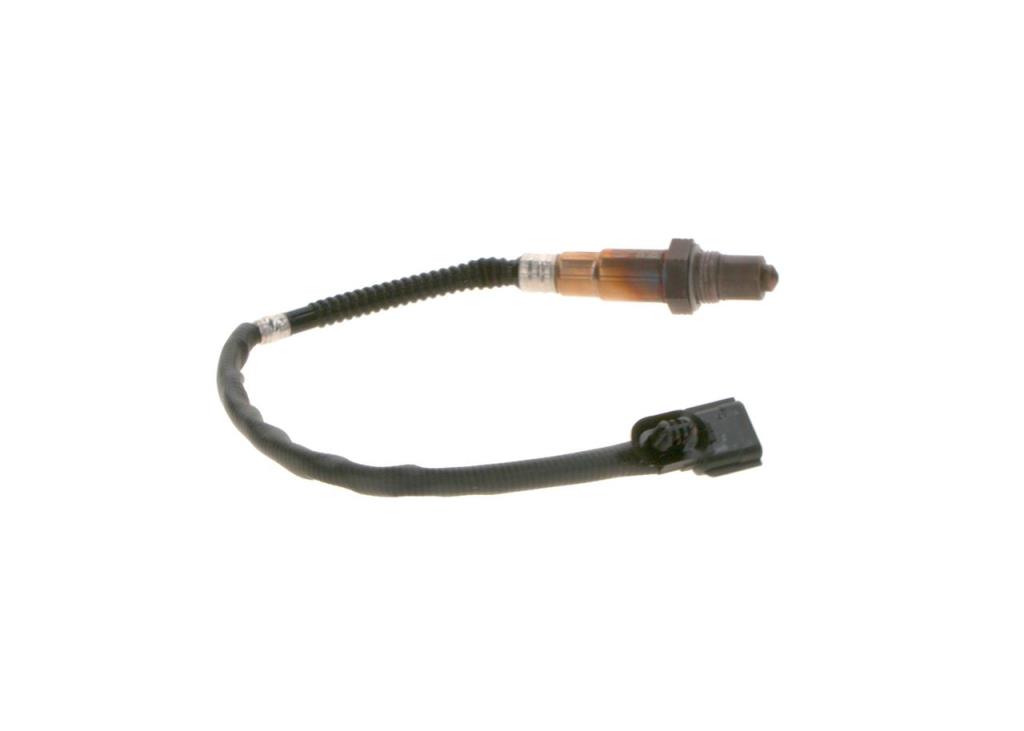 Sonde lambda (Sonde à oxygène) BOSCH ref. 0 258 010 110