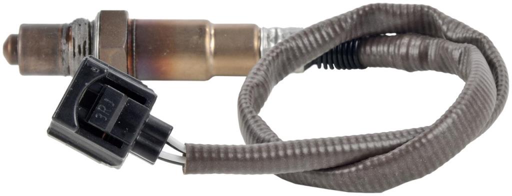 Sonde lambda (Sonde à oxygène) BOSCH ref. 0 258 010 115