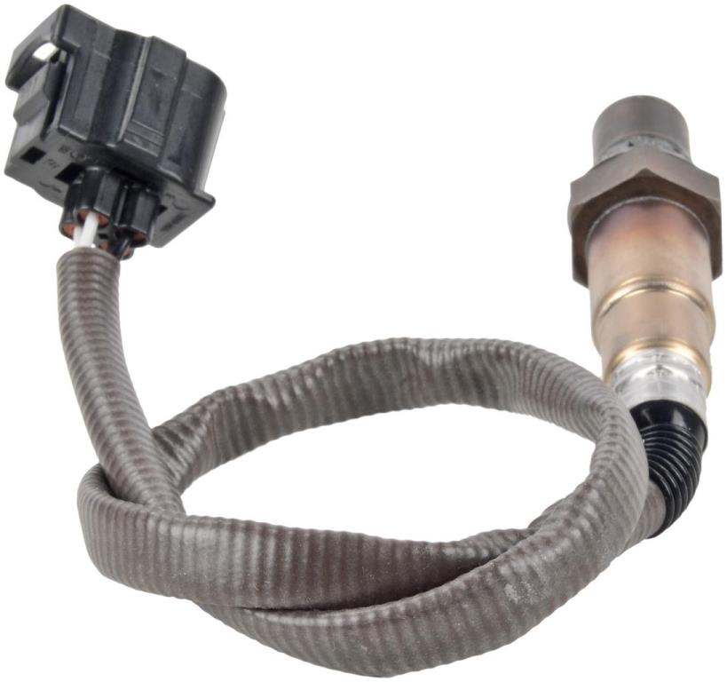 Sonde lambda (Sonde à oxygène) BOSCH ref. 0 258 010 115