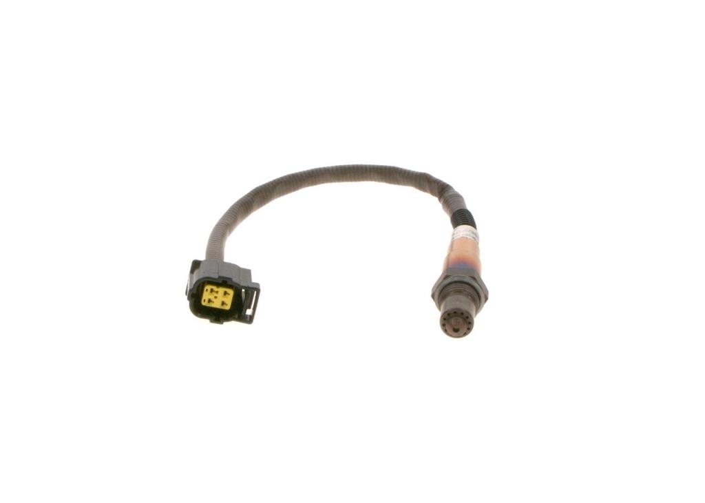 Sonda Lambda BOSCH ref. 0 258 010 117