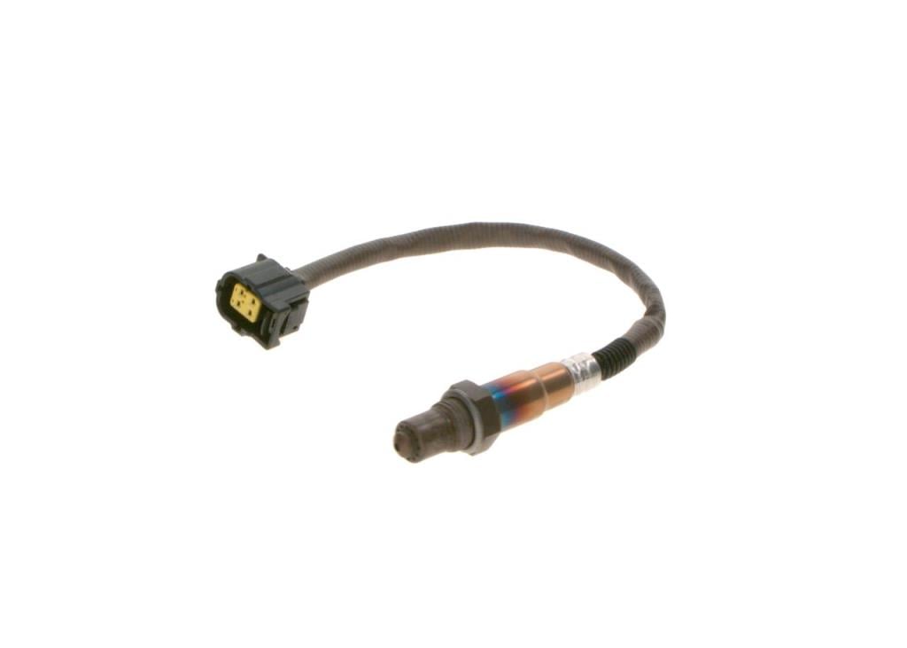 Sonda Lambda BOSCH ref. 0 258 010 117