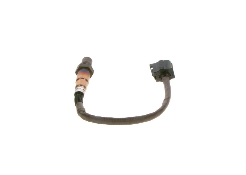 Sonda Lambda BOSCH ref. 0 258 010 117
