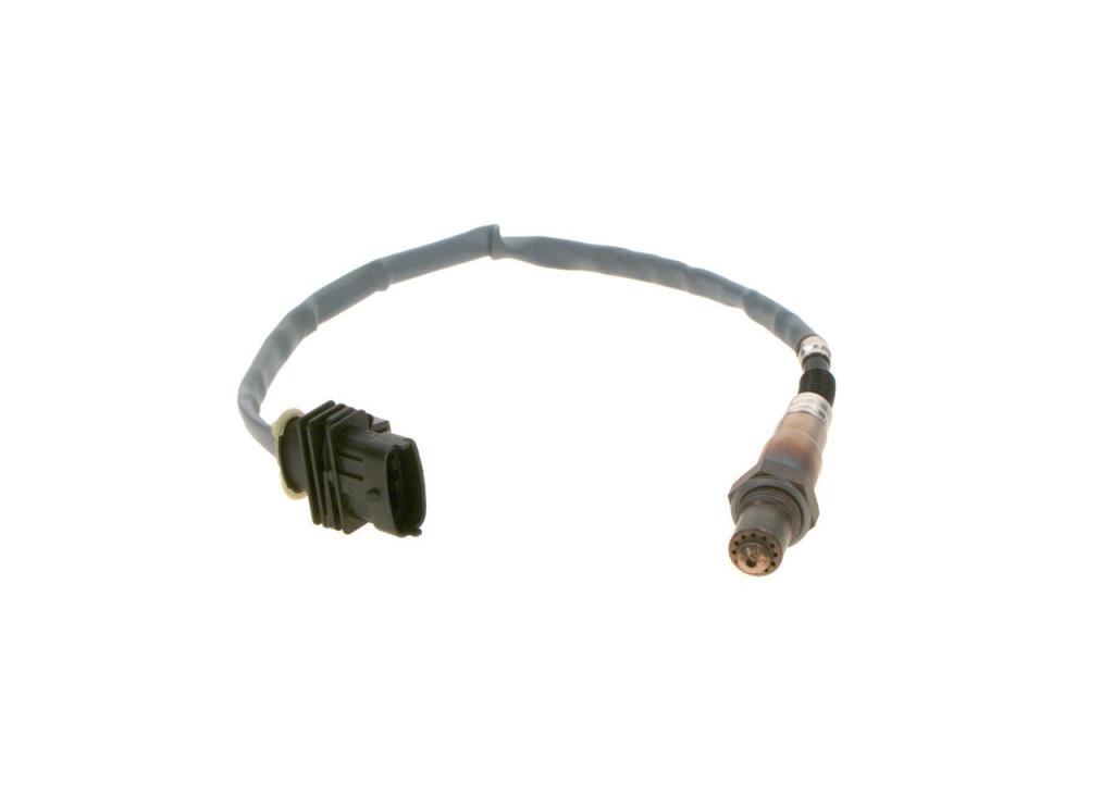 Sonda lambda BOSCH ref. 0 258 010 121