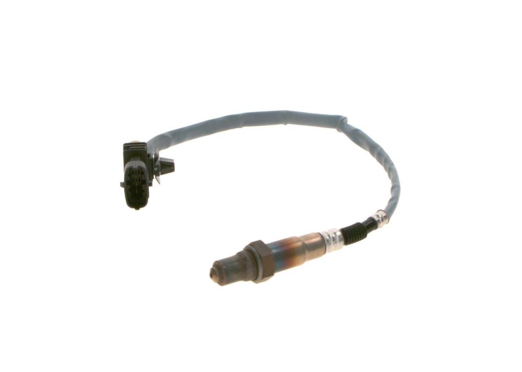 Sonda lambda BOSCH ref. 0 258 010 121