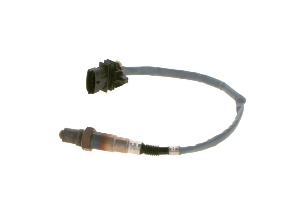 Sonda lambda BOSCH ref. 0 258 010 121