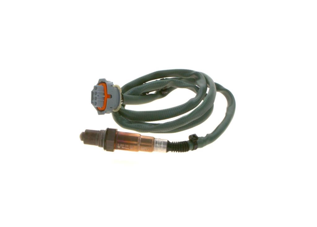 Sonda Lambda BOSCH ref. 0 258 010 139