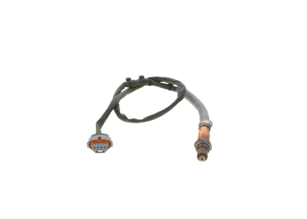 Sonde lambda (Sonde à oxygène) BOSCH ref. 0 258 010 145