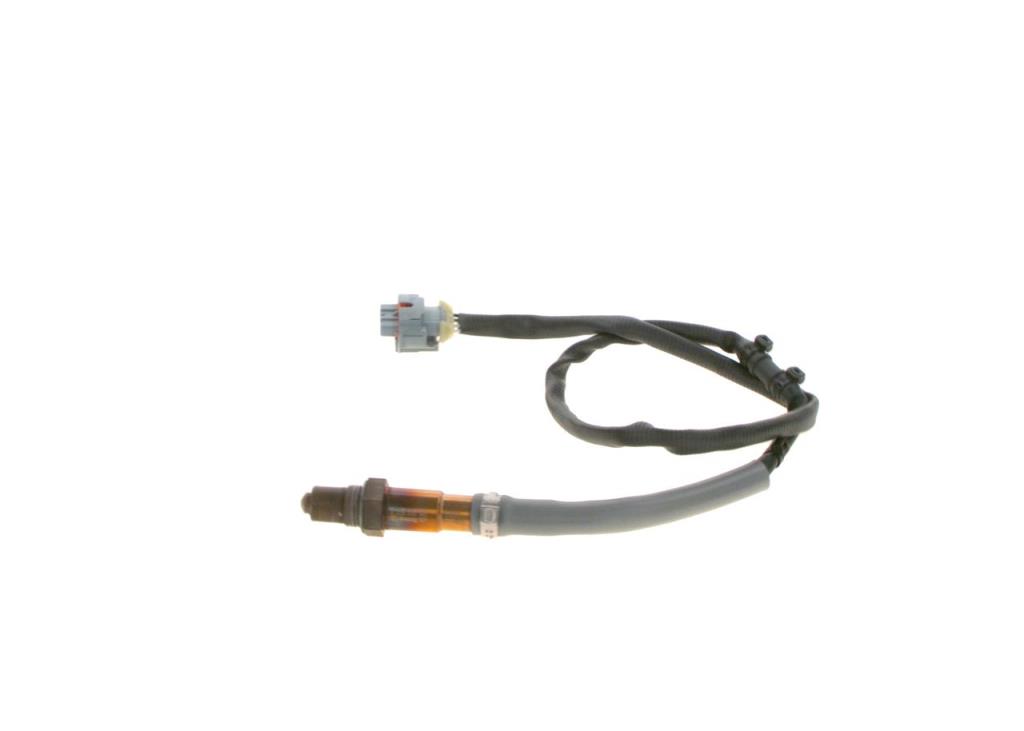 Sonde lambda (Sonde à oxygène) BOSCH ref. 0 258 010 145