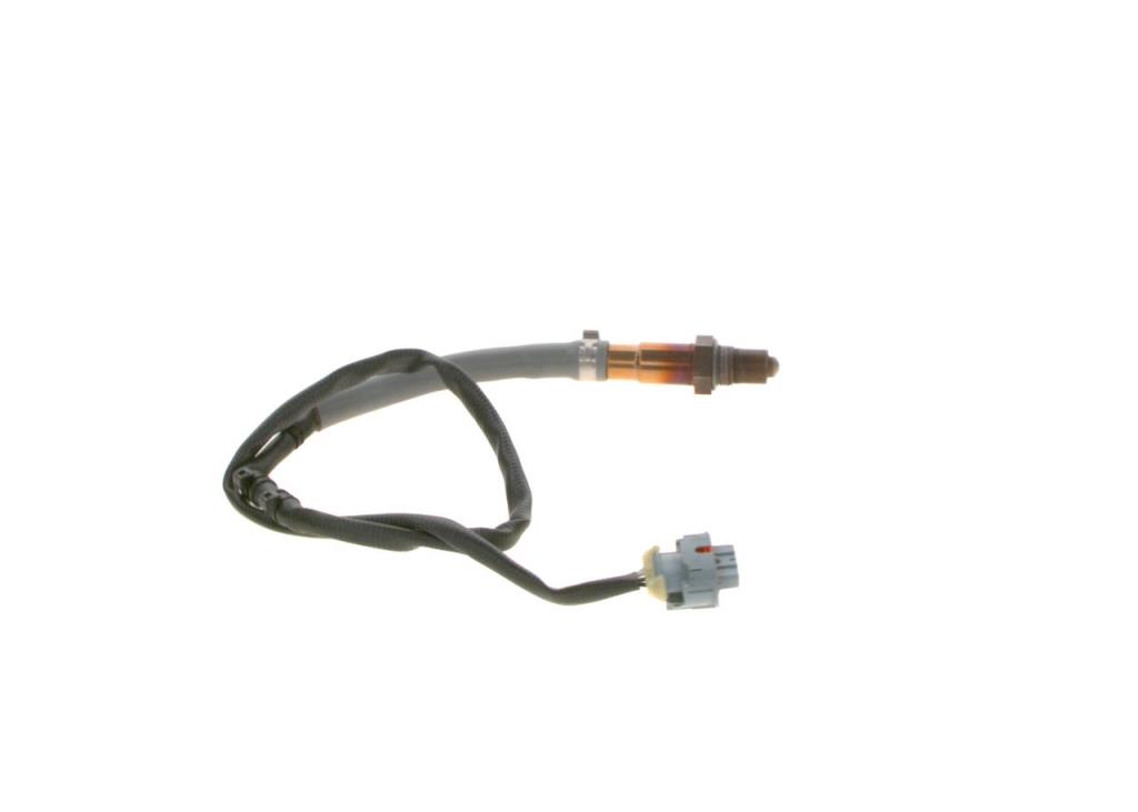 Sonde lambda (Sonde à oxygène) BOSCH ref. 0 258 010 145