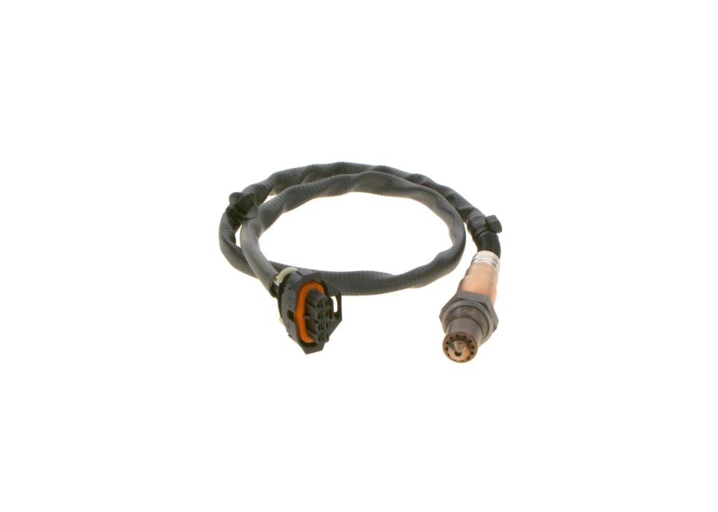 Sonde lambda (Sonde à oxygène) BOSCH 0 258 010 147