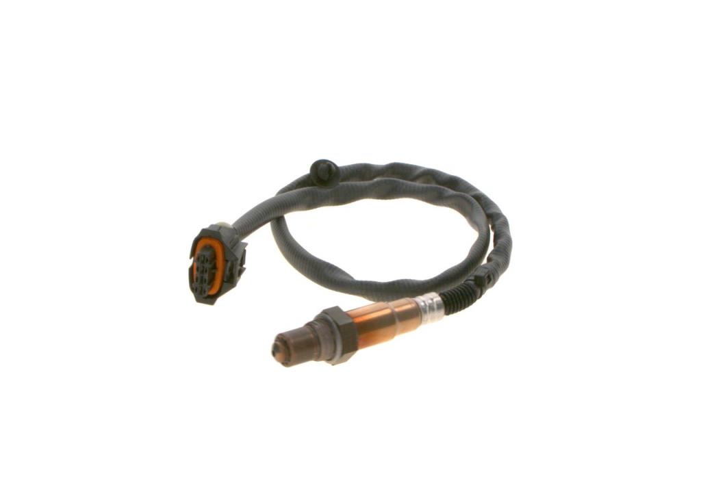 Sonde lambda (Sonde à oxygène) BOSCH 0 258 010 147