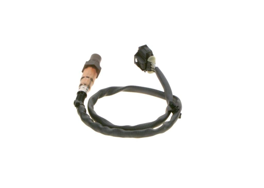 Sonde lambda (Sonde à oxygène) BOSCH 0 258 010 147
