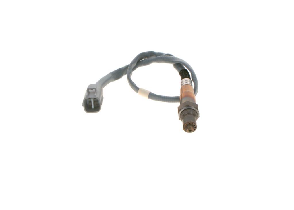 Sonda lambda BOSCH 0 258 010 155