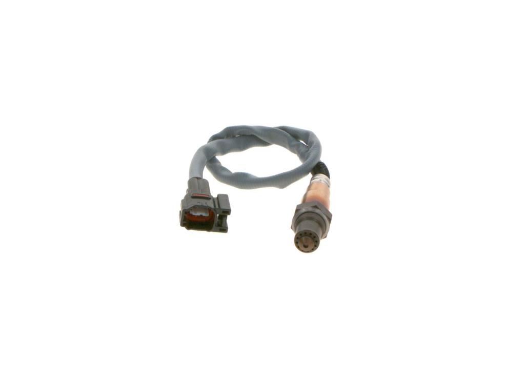 Sonde lambda (Sonde à oxygène) BOSCH ref. 0 258 010 156