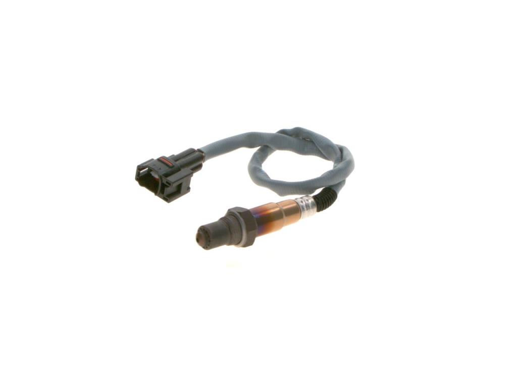 Sonde lambda (Sonde à oxygène) BOSCH ref. 0 258 010 156