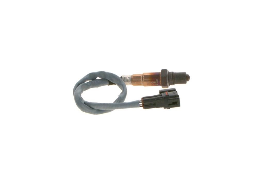Sonde lambda (Sonde à oxygène) BOSCH ref. 0 258 010 156