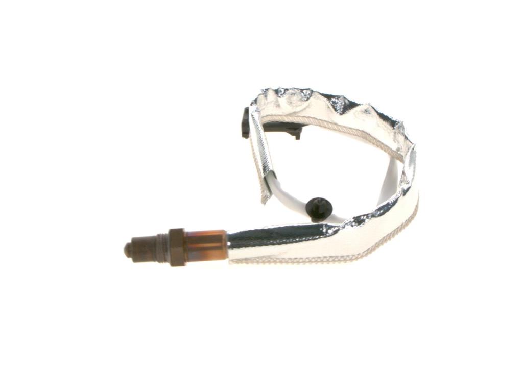 Sonde lambda (Sonde à oxygène) BOSCH ref. 0 258 010 165