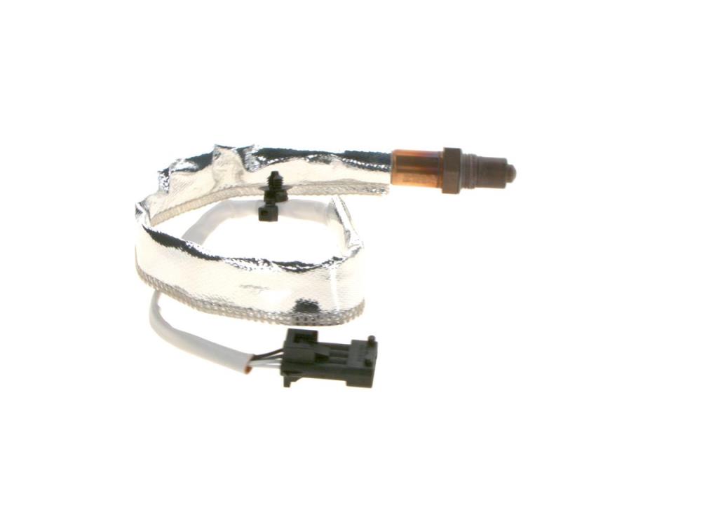 Sonde lambda (Sonde à oxygène) BOSCH ref. 0 258 010 165