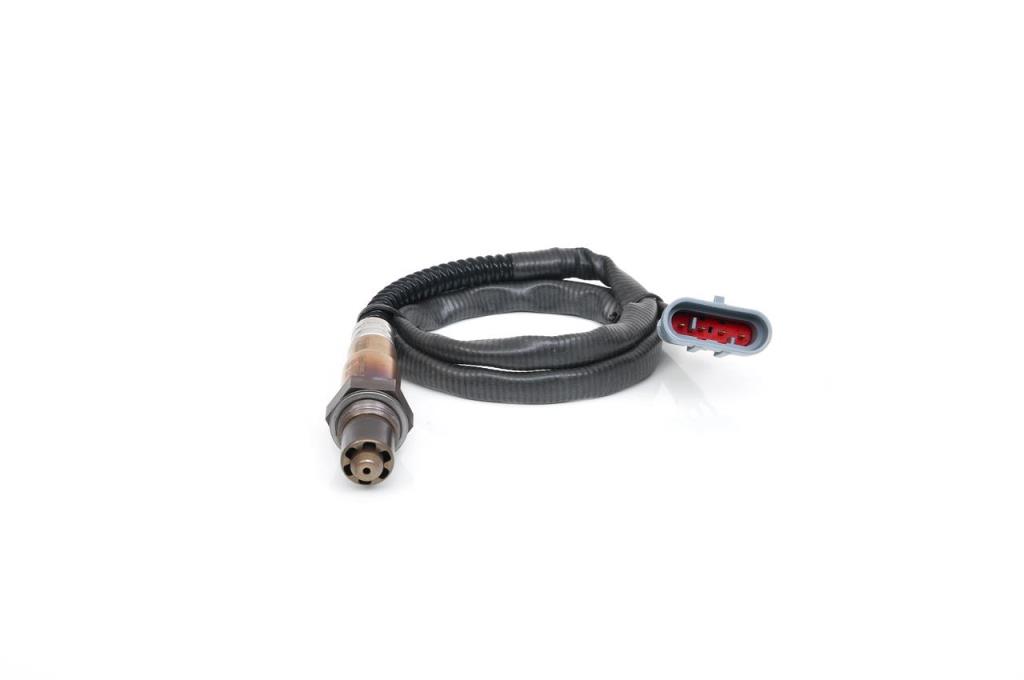 Sonde lambda (Sonde à oxygène) BOSCH ref. 0 258 010 167