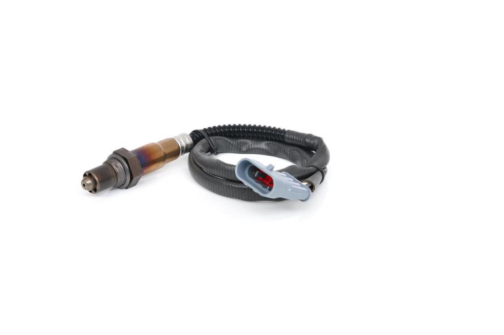 Sonde lambda (Sonde à oxygène) BOSCH ref. 0 258 010 167