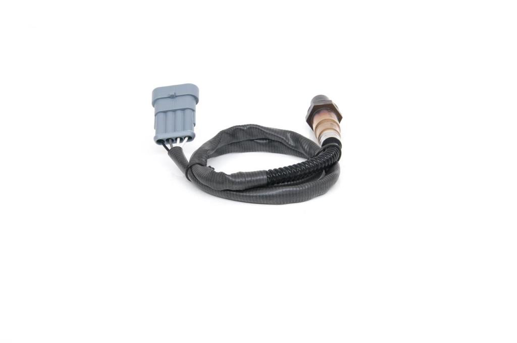 Sonde lambda (Sonde à oxygène) BOSCH ref. 0 258 010 167
