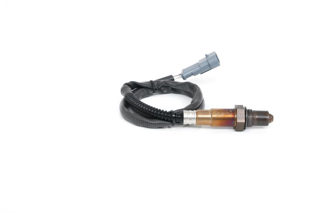 Sonde lambda (Sonde à oxygène) BOSCH ref. 0 258 010 167
