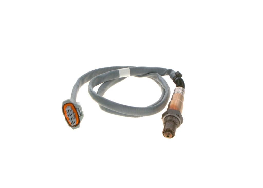 Sonde lambda (Sonde à oxygène) BOSCH ref. 0 258 010 177