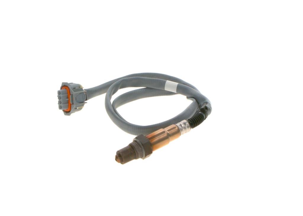 Sonde lambda (Sonde à oxygène) BOSCH ref. 0 258 010 177