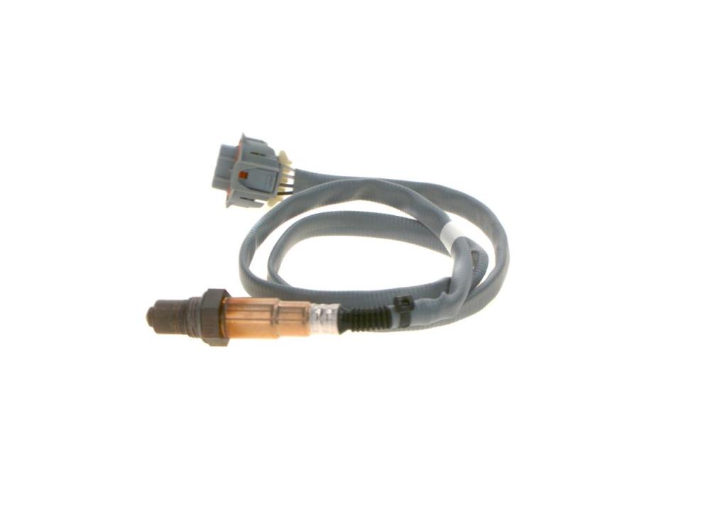 Sonde lambda (Sonde à oxygène) BOSCH ref. 0 258 010 177
