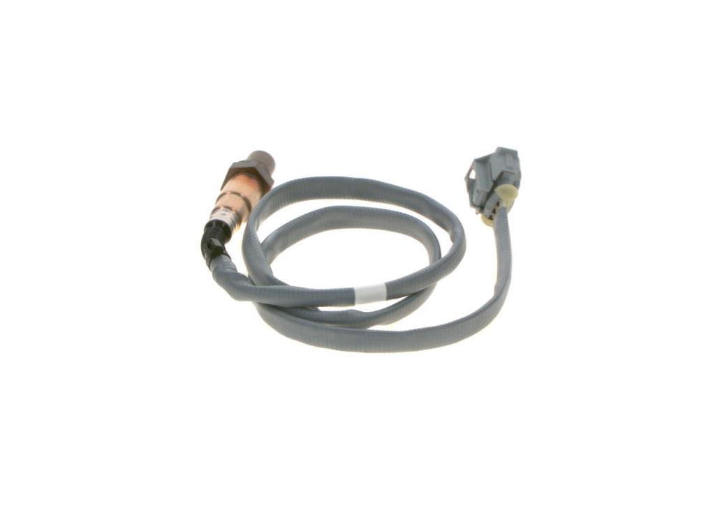 Sonde lambda (Sonde à oxygène) BOSCH ref. 0 258 010 177
